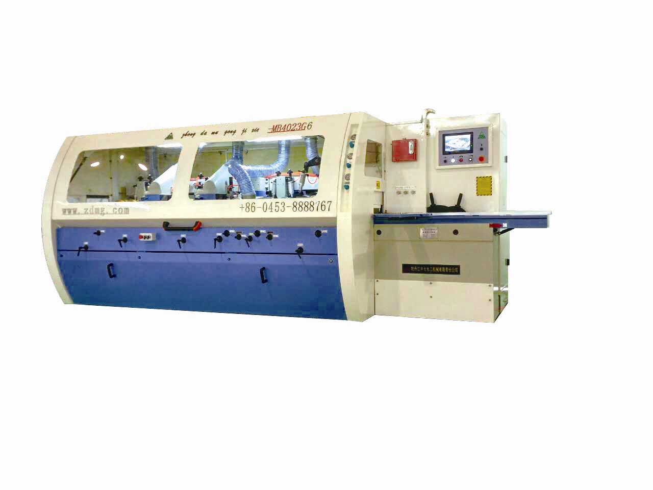 MB4023-G6四面ld平台-ld平台(中国)官方网站
工刨床