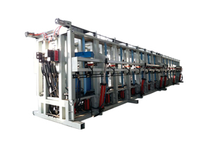 重型ld平台-ld平台(中国)官方网站
屋防开裂立式双面拼板/拼方机