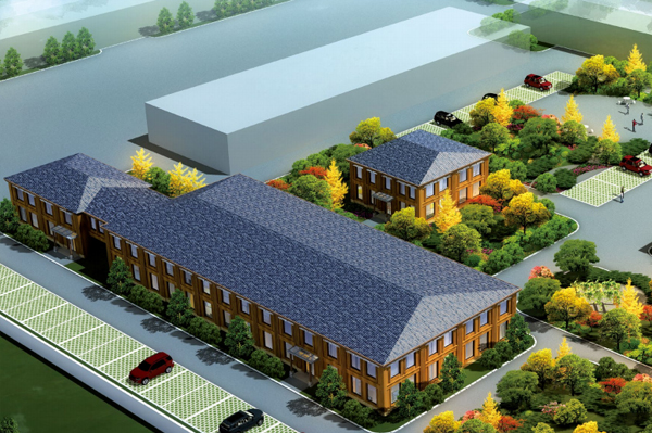 装配式ld平台-ld平台(中国)官方网站
结构图书馆