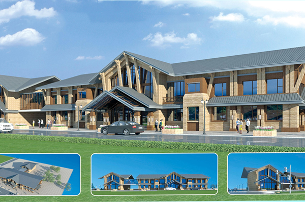 被动式ld平台-ld平台(中国)官方网站
结构综合教学楼