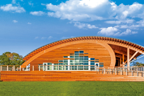 曲梁梁柱式重型ld平台-ld平台(中国)官方网站
结构